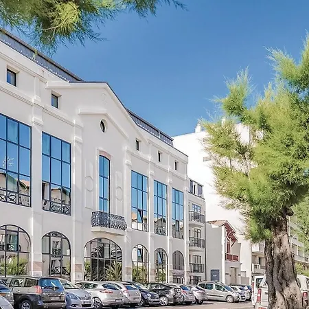 Beautiful In With Wifi, Outdoor Swimming Pool And Heated Swimming Pool * Biarritz
