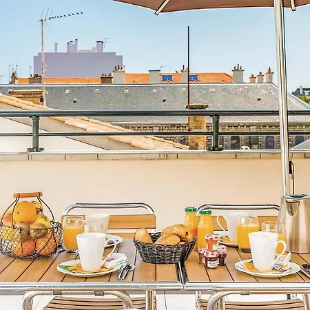 Beautiful In With Wifi, Outdoor Swimming Pool And Heated Swimming Pool 아파트 *